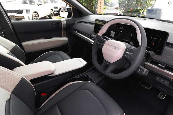 2025 Kia EV3 GT-Line Long Range SV thumb-5