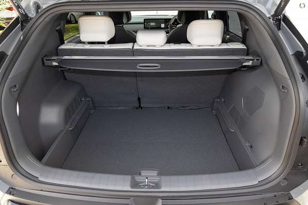 2025 Kia EV3 GT-Line Long Range SV thumb-8