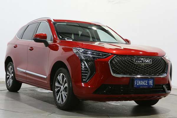 2023 GWM Haval Jolion Lux A01