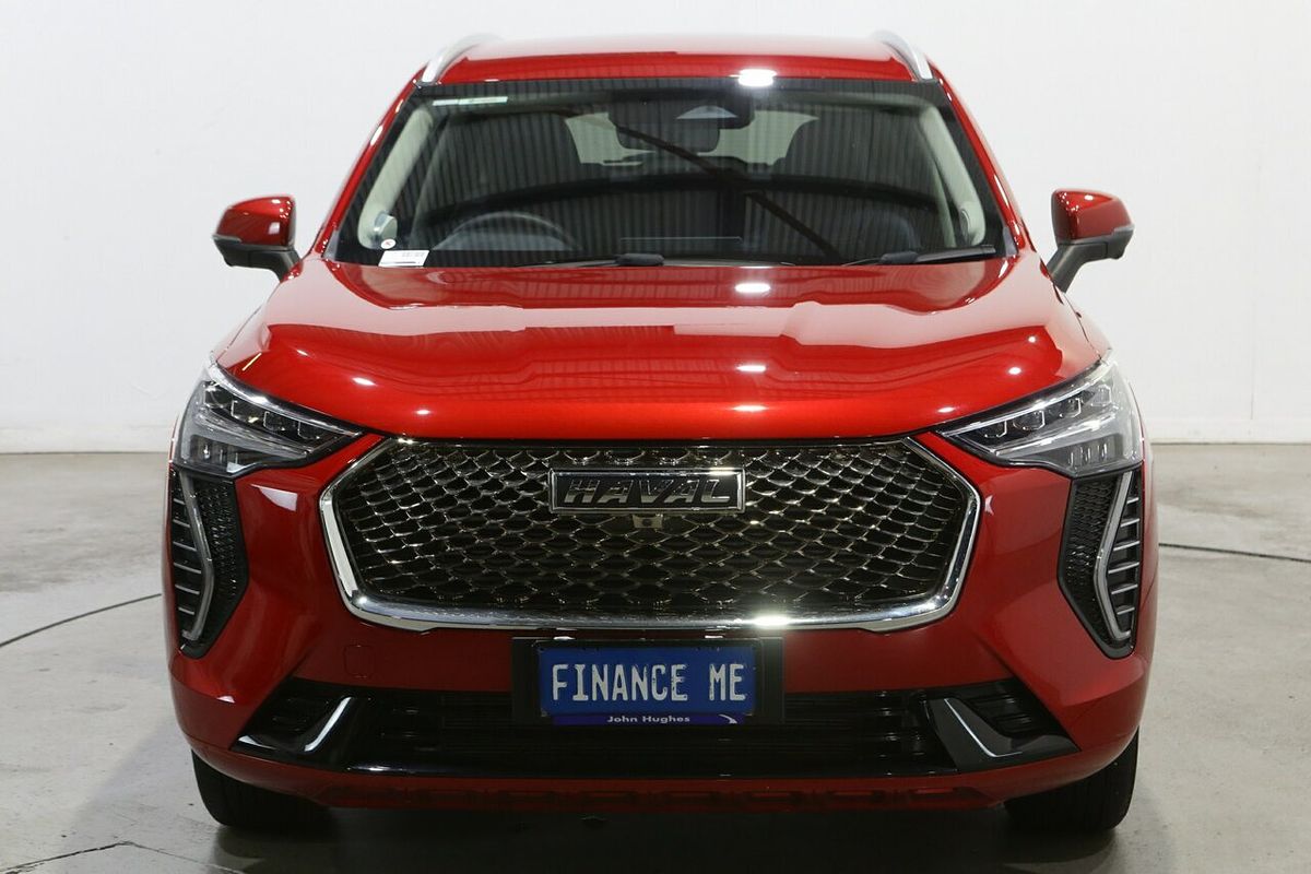 2023 GWM Haval Jolion Lux A01