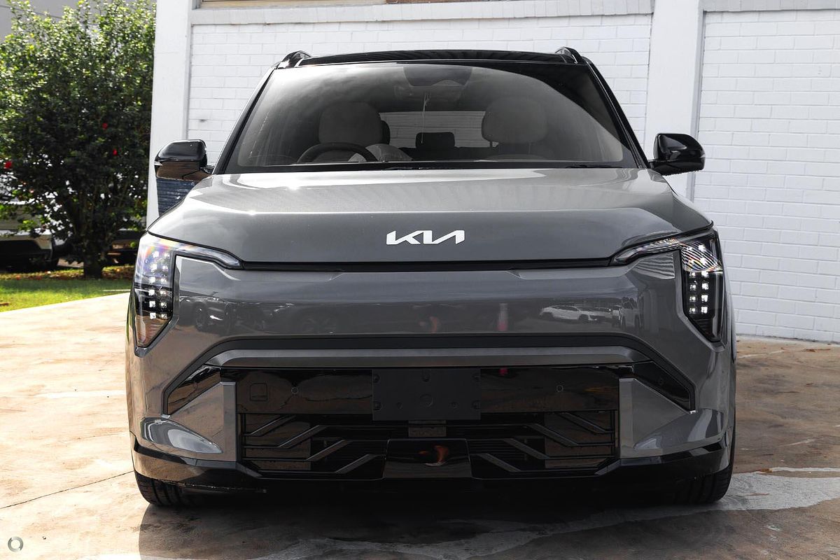 2025 Kia EV3 GT-Line Long Range SV