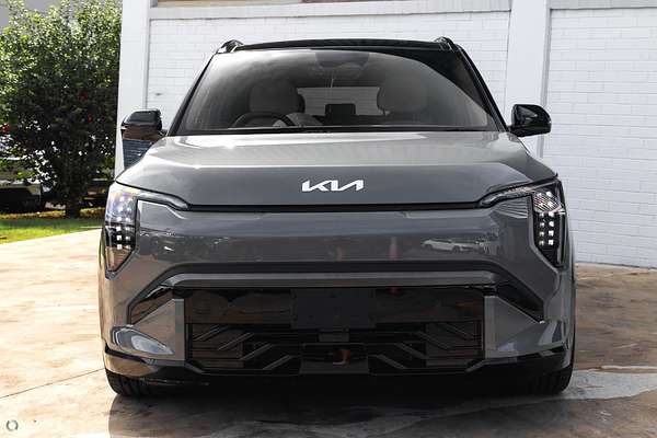 2025 Kia EV3 GT-Line Long Range SV thumb-1