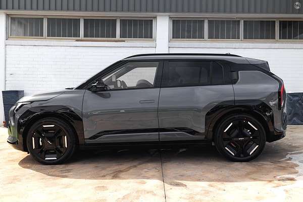 2025 Kia EV3 GT-Line Long Range SV thumb-4