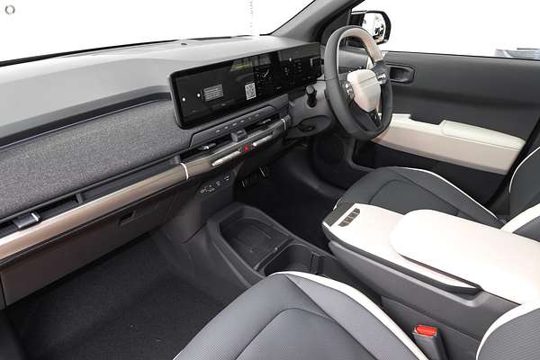 2025 Kia EV3 GT-Line Long Range SV thumb-6