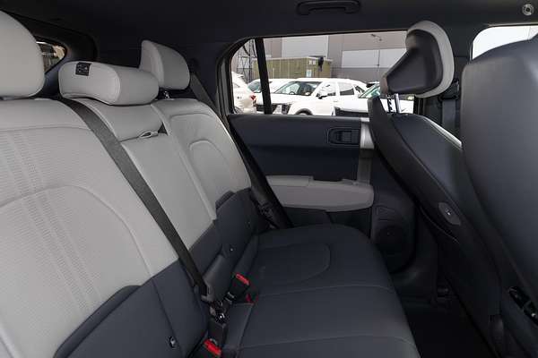 2025 Kia EV3 GT-Line Long Range SV thumb-7