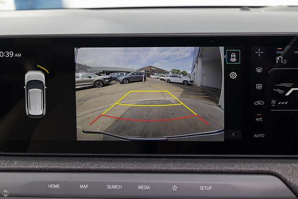 2025 Kia EV3 GT-Line Long Range SV thumb-11