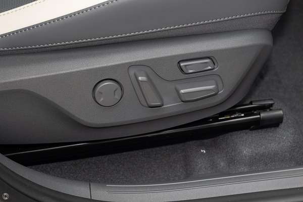 2025 Kia EV3 GT-Line Long Range SV thumb-13