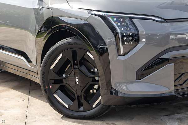 2025 Kia EV3 GT-Line Long Range SV thumb-14