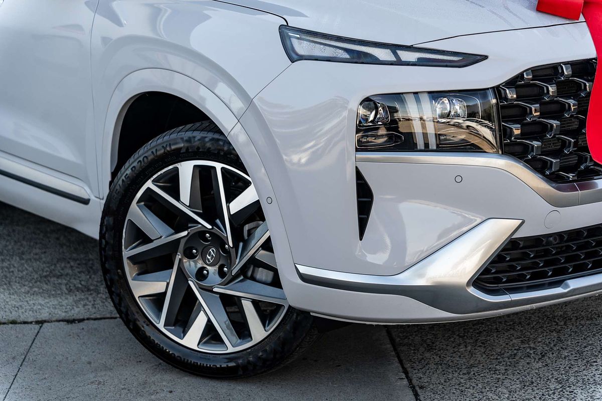 2023 Hyundai Santa Fe Highlander TM.V4