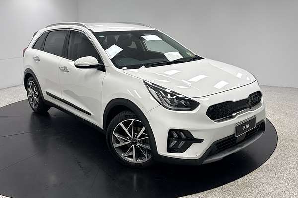 2021 Kia Niro PHEV Sport DE