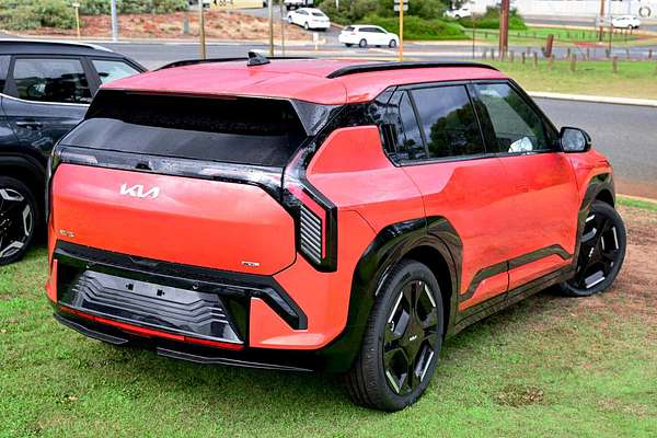 2025 Kia EV3 GT-Line Long Range SV thumb-3