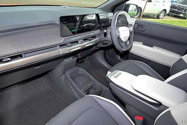 2025 Kia EV3 GT-Line Long Range SV thumb-4