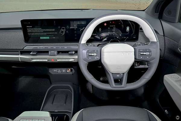 2025 Kia EV3 GT-Line Long Range SV thumb-5