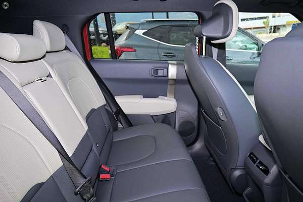 2025 Kia EV3 GT-Line Long Range SV thumb-6