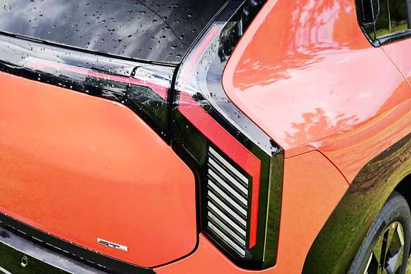 2025 Kia EV3 GT-Line Long Range SV thumb-8