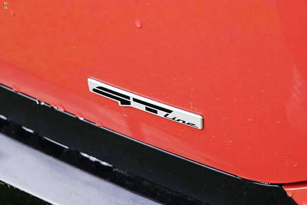 2025 Kia EV3 GT-Line Long Range SV thumb-9