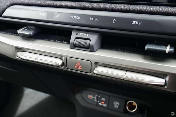 2025 Kia EV3 GT-Line Long Range SV thumb-10