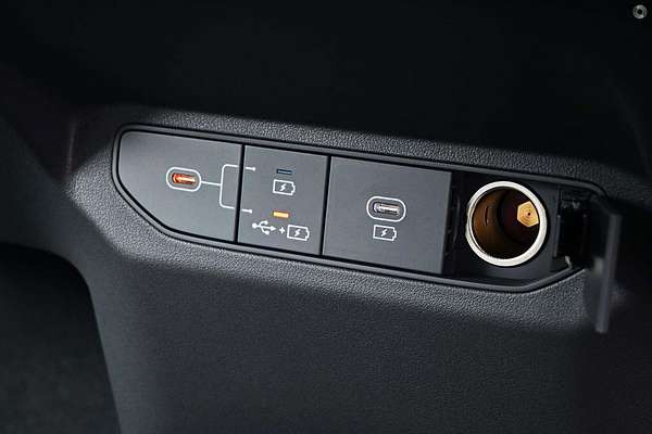 2025 Kia EV3 GT-Line Long Range SV thumb-11