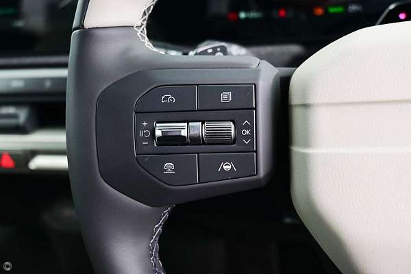 2025 Kia EV3 GT-Line Long Range SV thumb-13