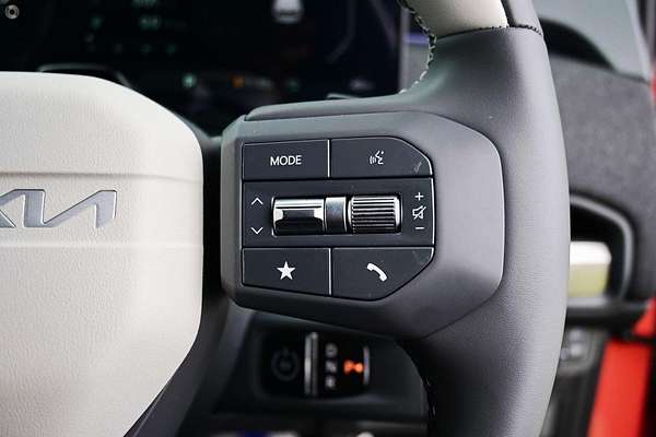 2025 Kia EV3 GT-Line Long Range SV thumb-14