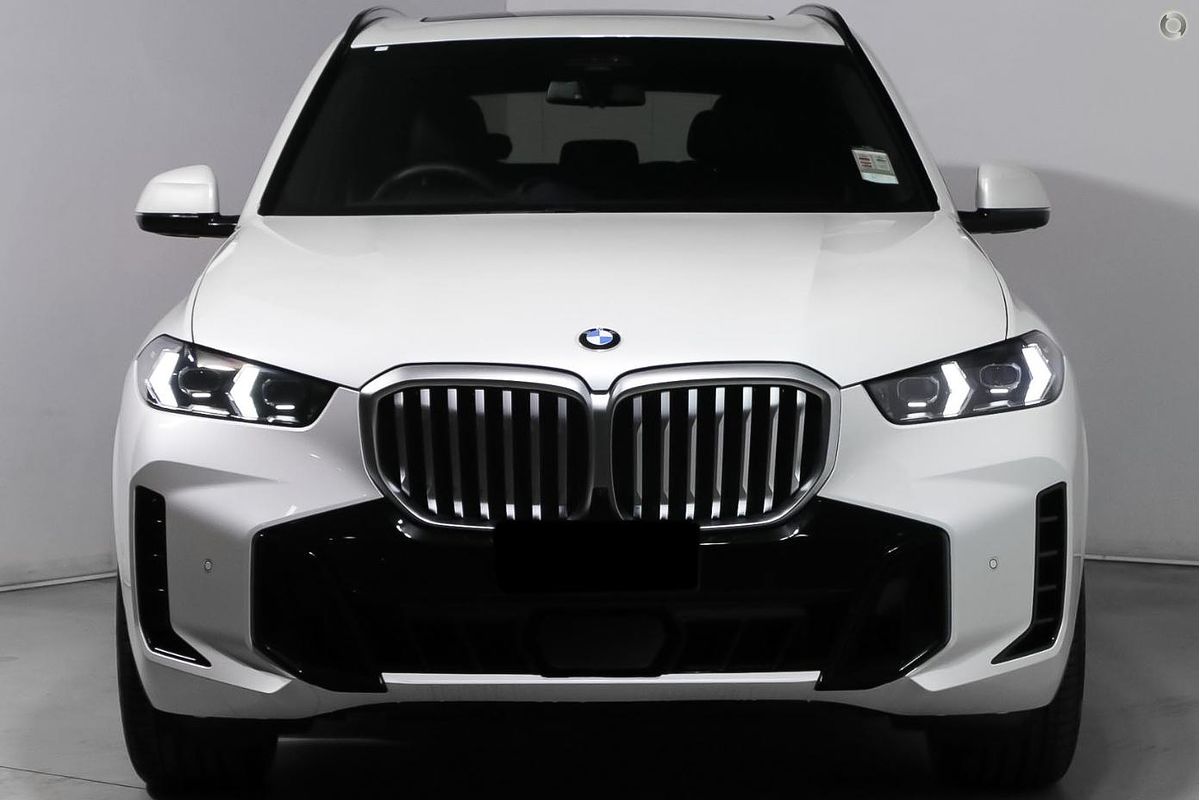 2025 BMW X5 xDrive30d M Sport G05 LCI