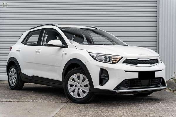 2023 Kia Stonic S YB