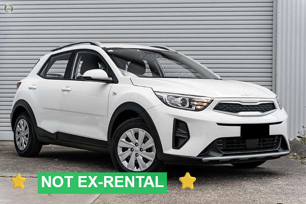 2023 Kia Stonic S YB