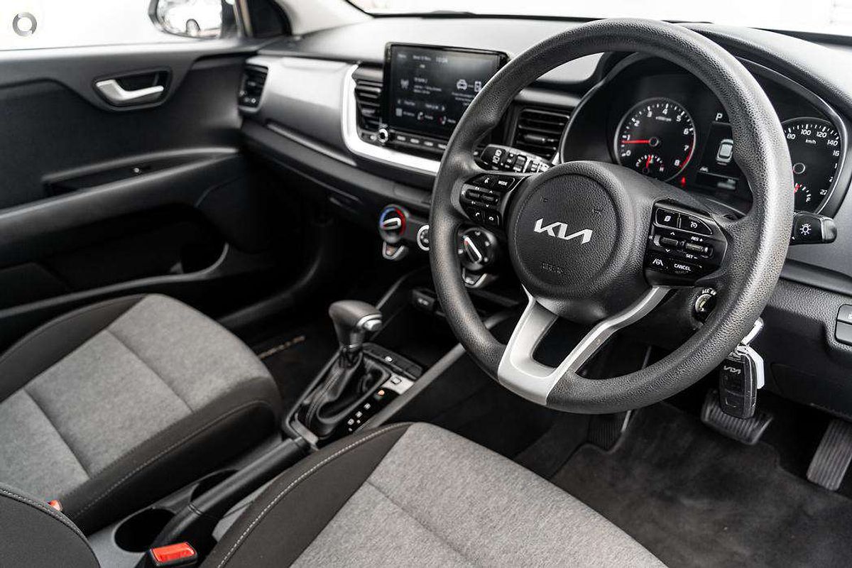2023 Kia Stonic S YB
