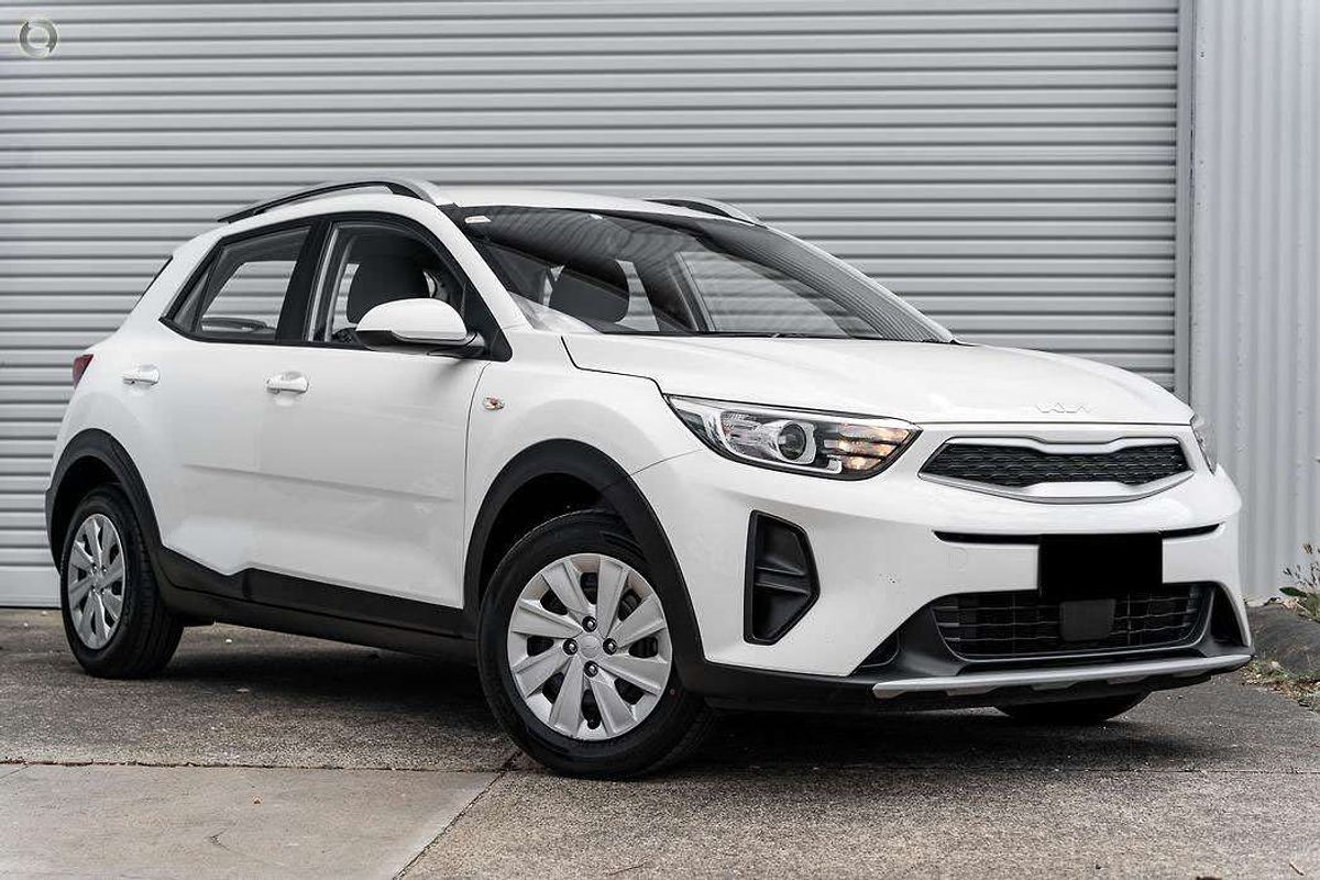2023 Kia Stonic S YB