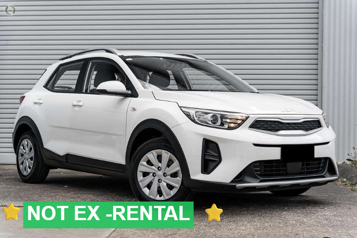 2023 Kia Stonic S YB