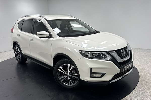 2021 Nissan X-TRAIL ST T32