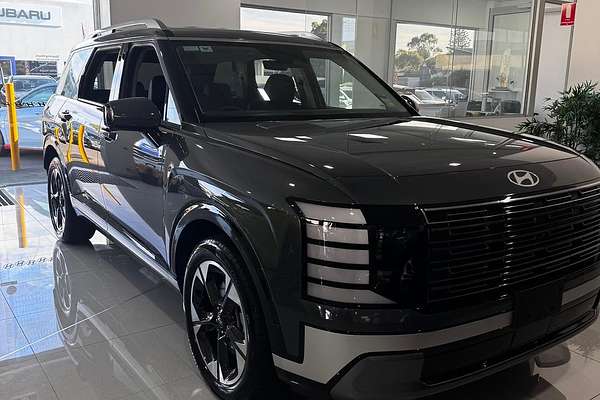 2026 Hyundai Palisade Elite LX3.V1