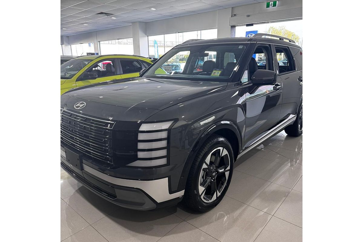 2026 Hyundai Palisade Elite LX3.V1