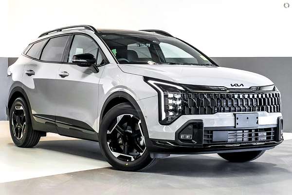 2026 Kia Sportage HEV GT-Line NQ5 PE thumb-0