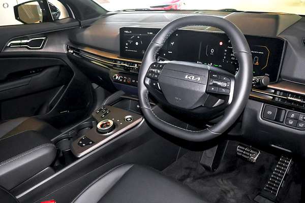 2026 Kia Sportage HEV GT-Line NQ5 PE thumb-5