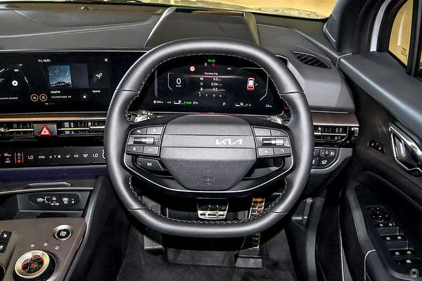 2026 Kia Sportage HEV GT-Line NQ5 PE thumb-6