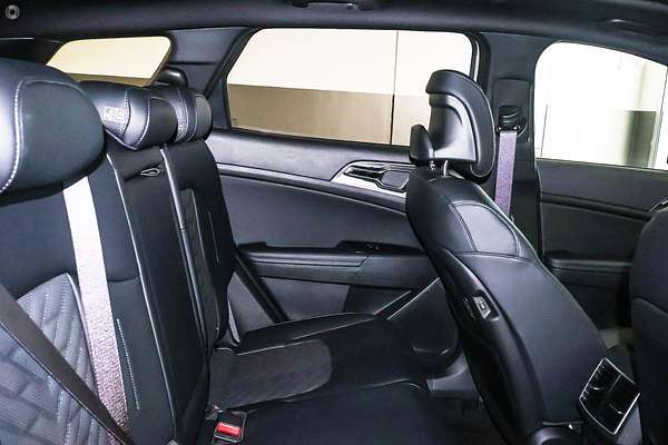 2026 Kia Sportage HEV GT-Line NQ5 PE thumb-8