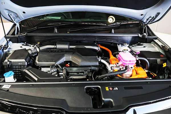 2026 Kia Sportage HEV GT-Line NQ5 PE thumb-10