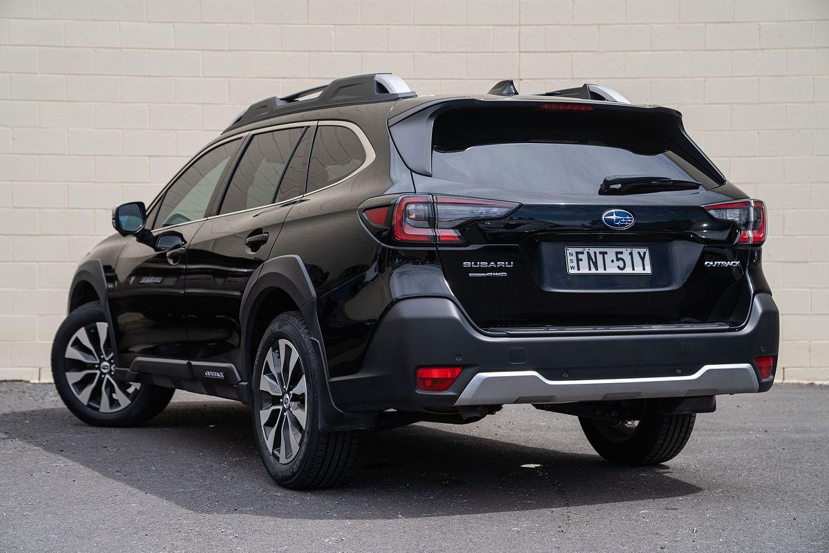 2022 Subaru Outback AWD Touring 6GEN