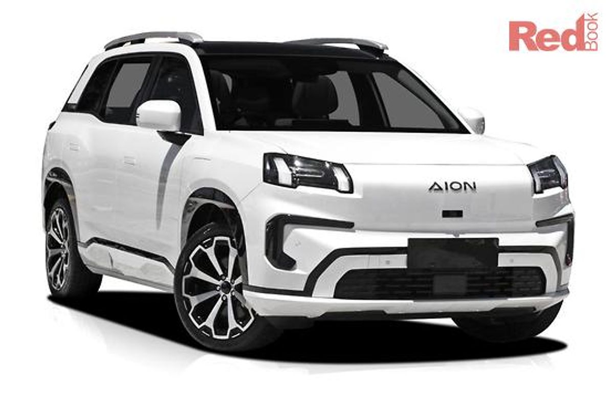 2025 Aion AION V Premium