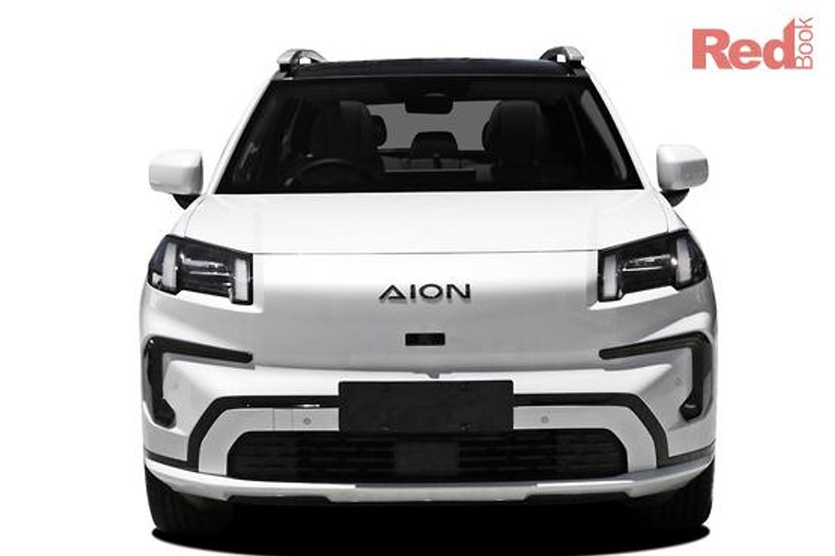 2025 Aion AION V Premium