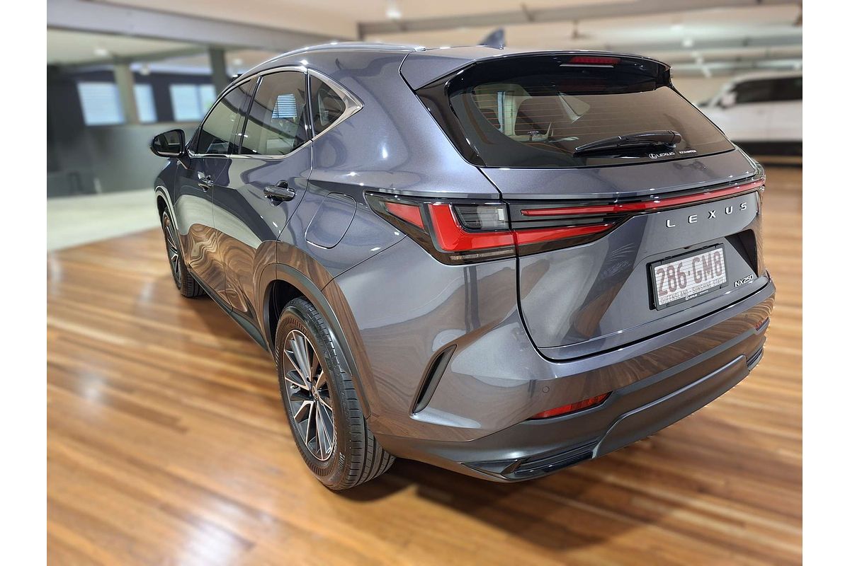 2023 Lexus NX NX250 AAZA20R
