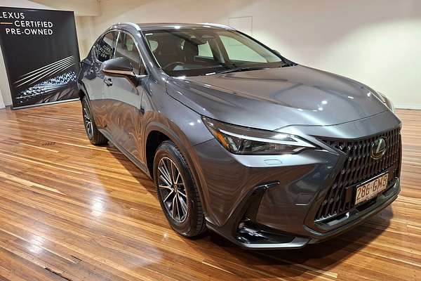 2023 Lexus NX NX250 AAZA20R