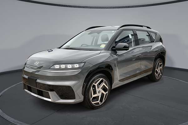 2026 Hyundai ELEXIO Elite OE1.V1