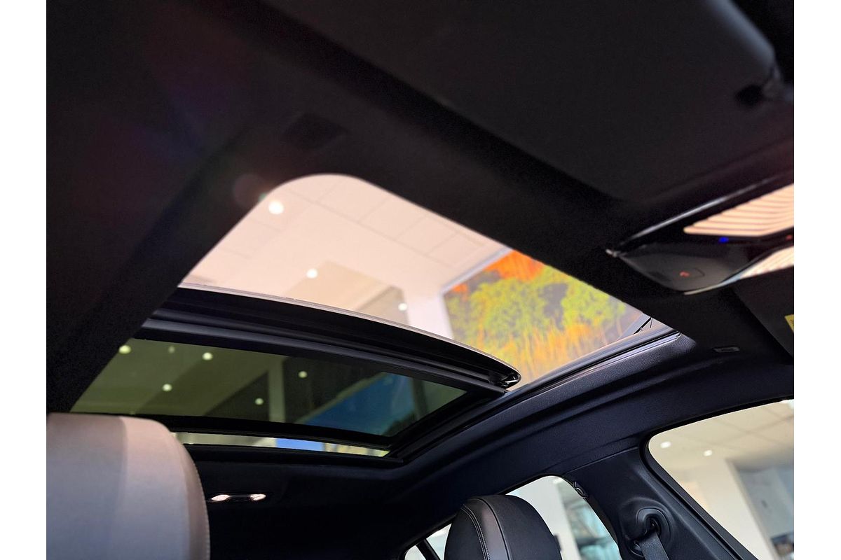 2020 BMW X6 xDrive30d M Sport G06