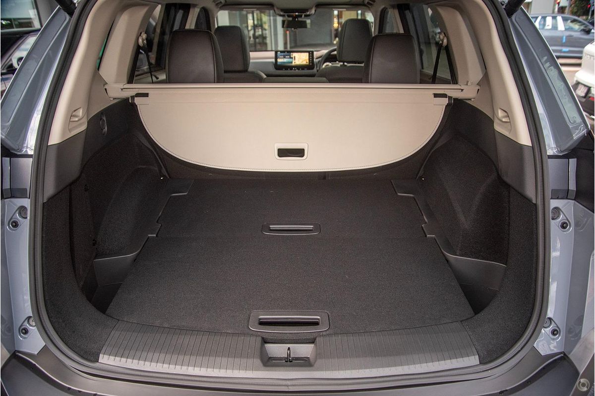 2025 Nissan X-TRAIL Ti-L T33