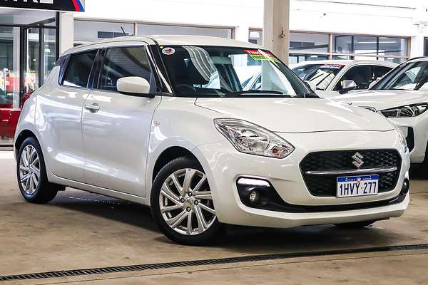 2023 Suzuki Swift GL AZ Series II