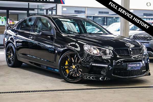 2014 Holden Special Vehicles GTS GEN-F