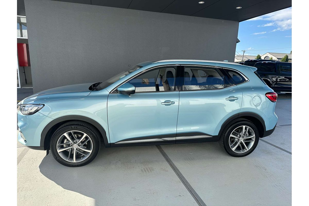 2021 MG HS PHEV Essence SAS23