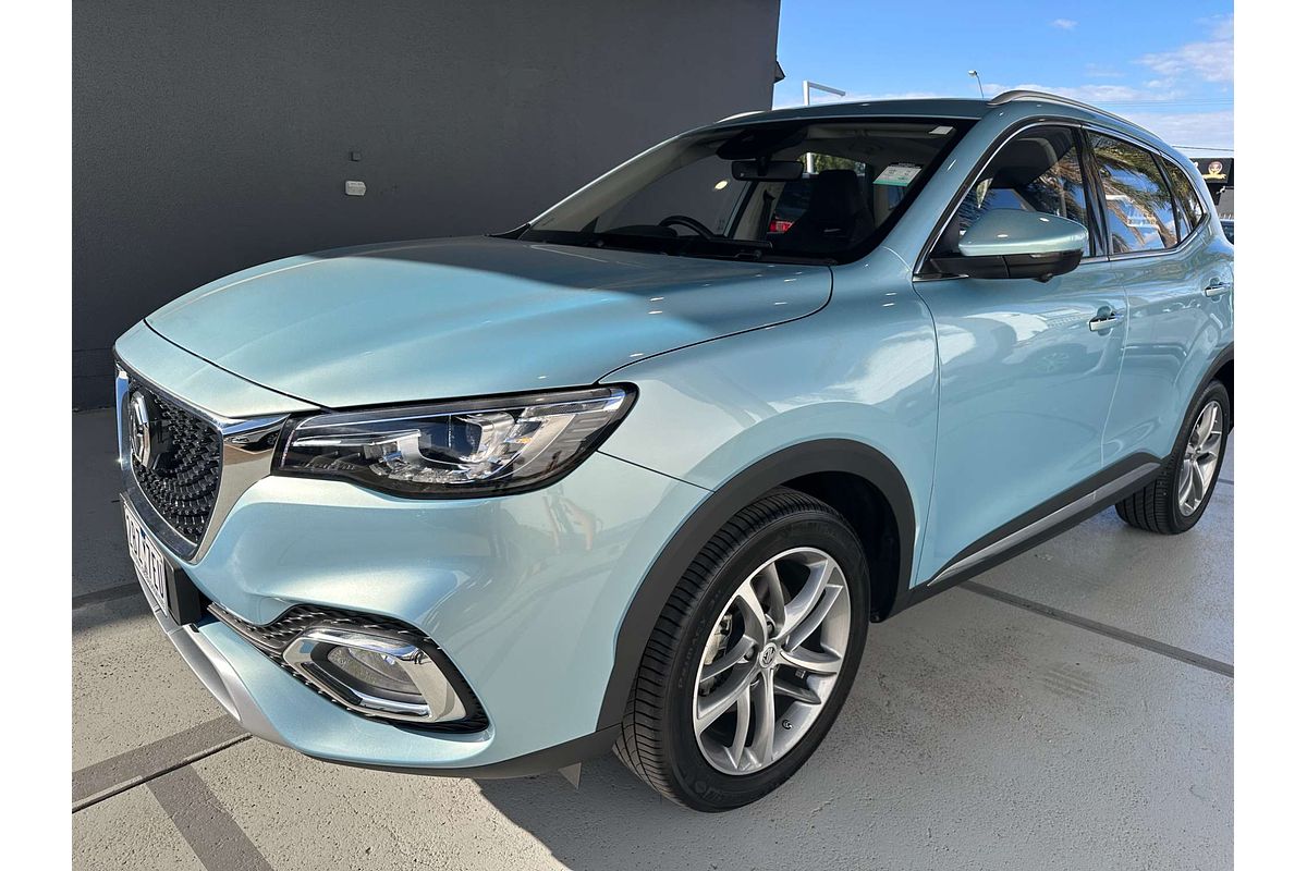 2021 MG HS PHEV Essence SAS23